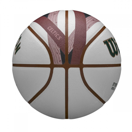Minge baschet Wilson NBA Team City Collector Boston Celtics [4]