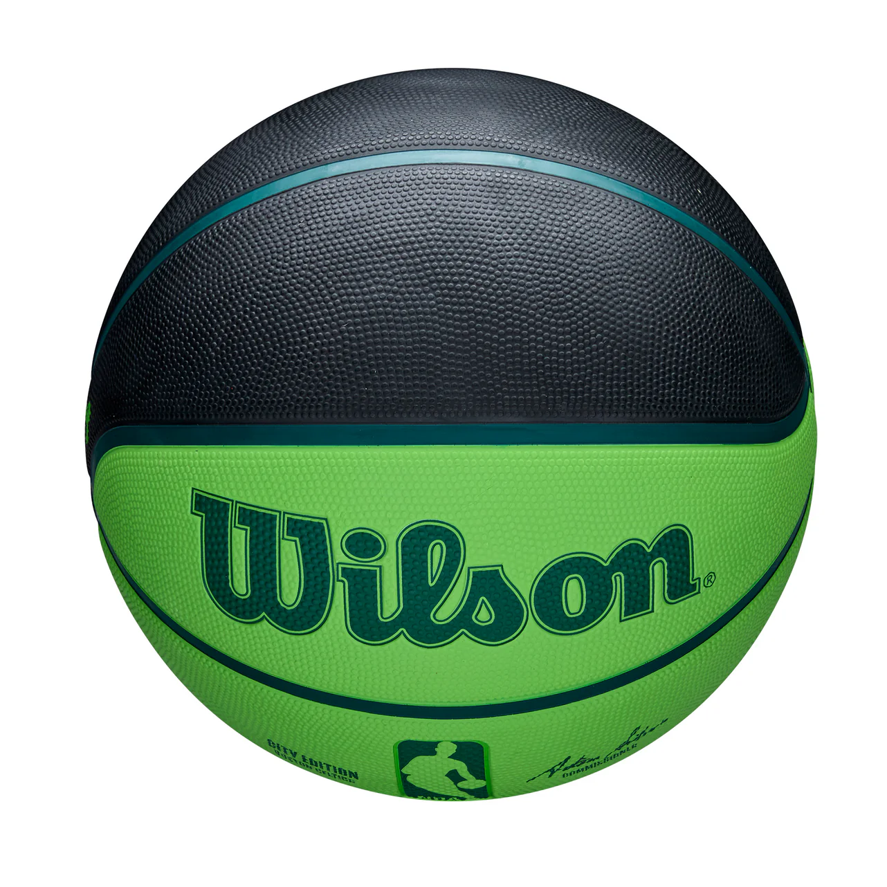 Minge baschet Wilson NBA TEAM CITY Edition Boston Celtics [4]