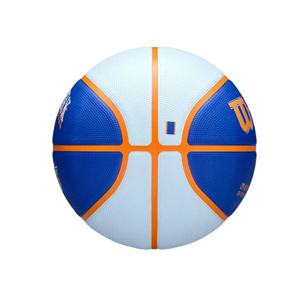 Minge baschet Wilson NBA TEAM CITY Edition New York Knicks [5]
