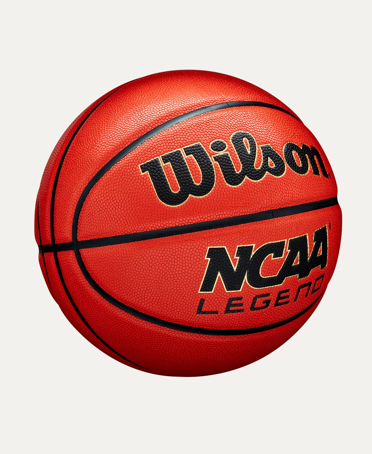 Minge baschet Wilson NCAA Legend [3]