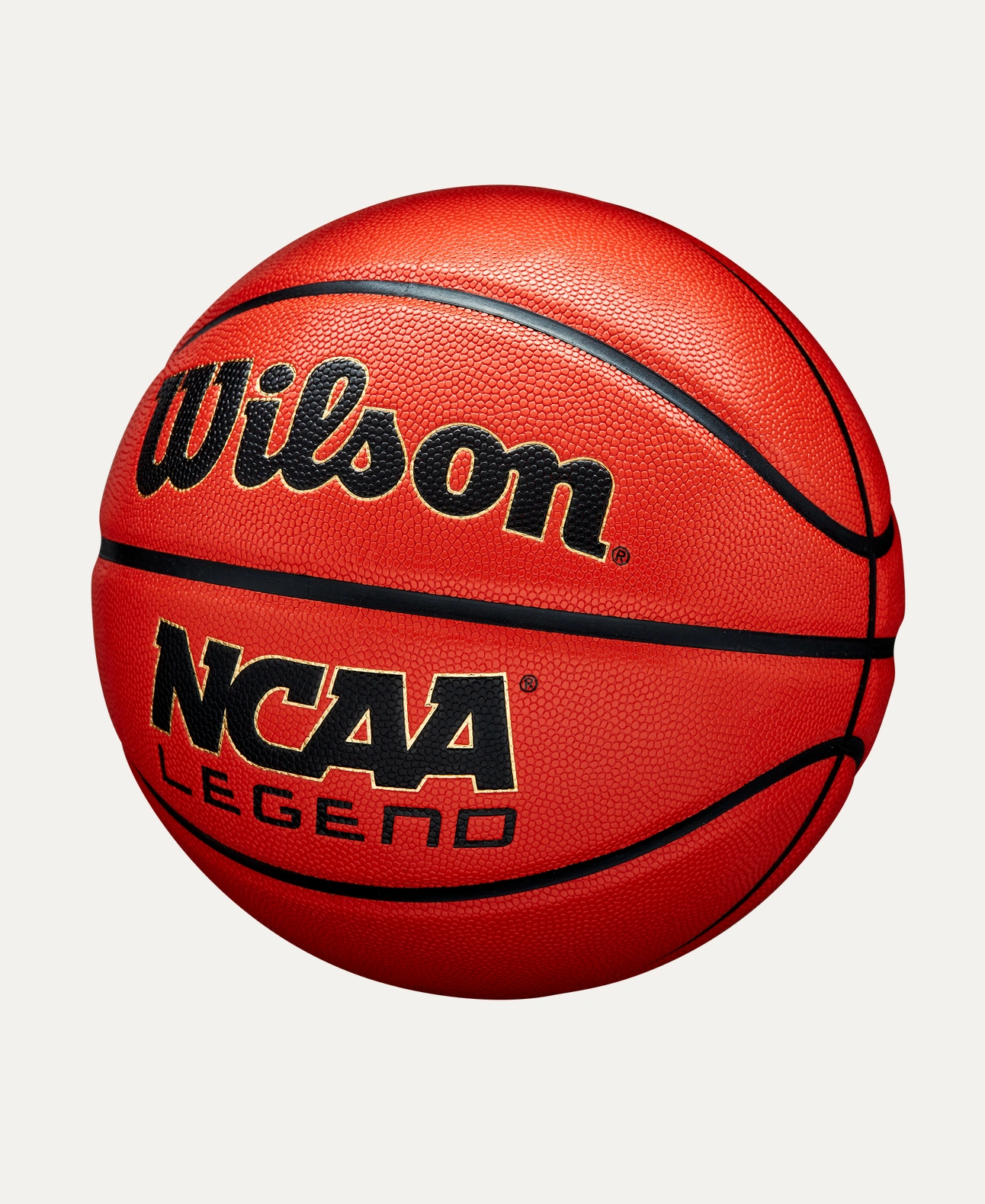 Minge baschet Wilson NCAA Legend [1]