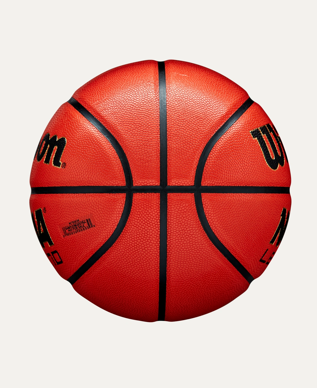 Minge baschet Wilson NCAA Legend [5]