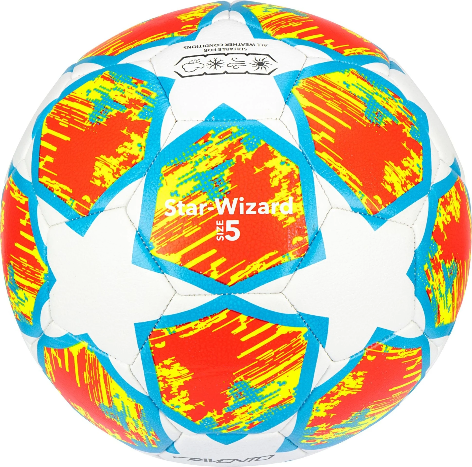 Minge Fotbal Avento Star-Wizard [1]