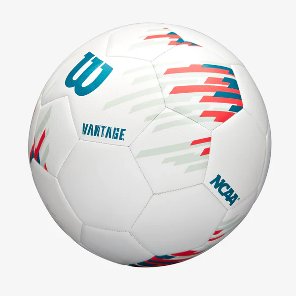 Minge fotbal Wilson NCAA Vantage SB - alba [2]