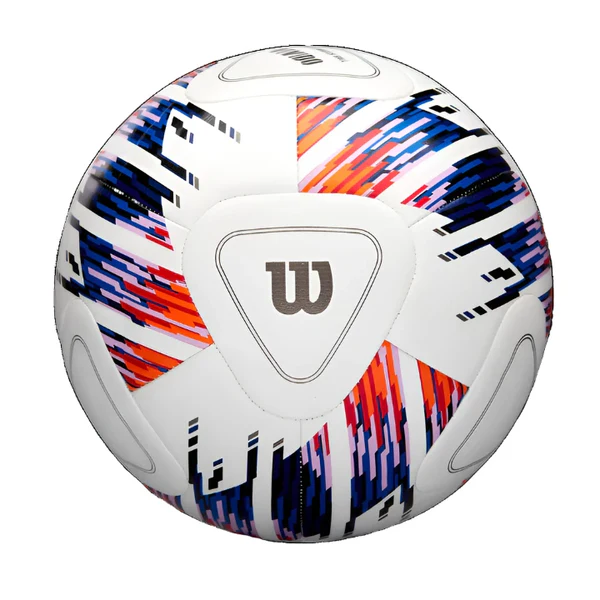 Fotbal - Minge fotbal Wilson NCAA VIVIDO - replica