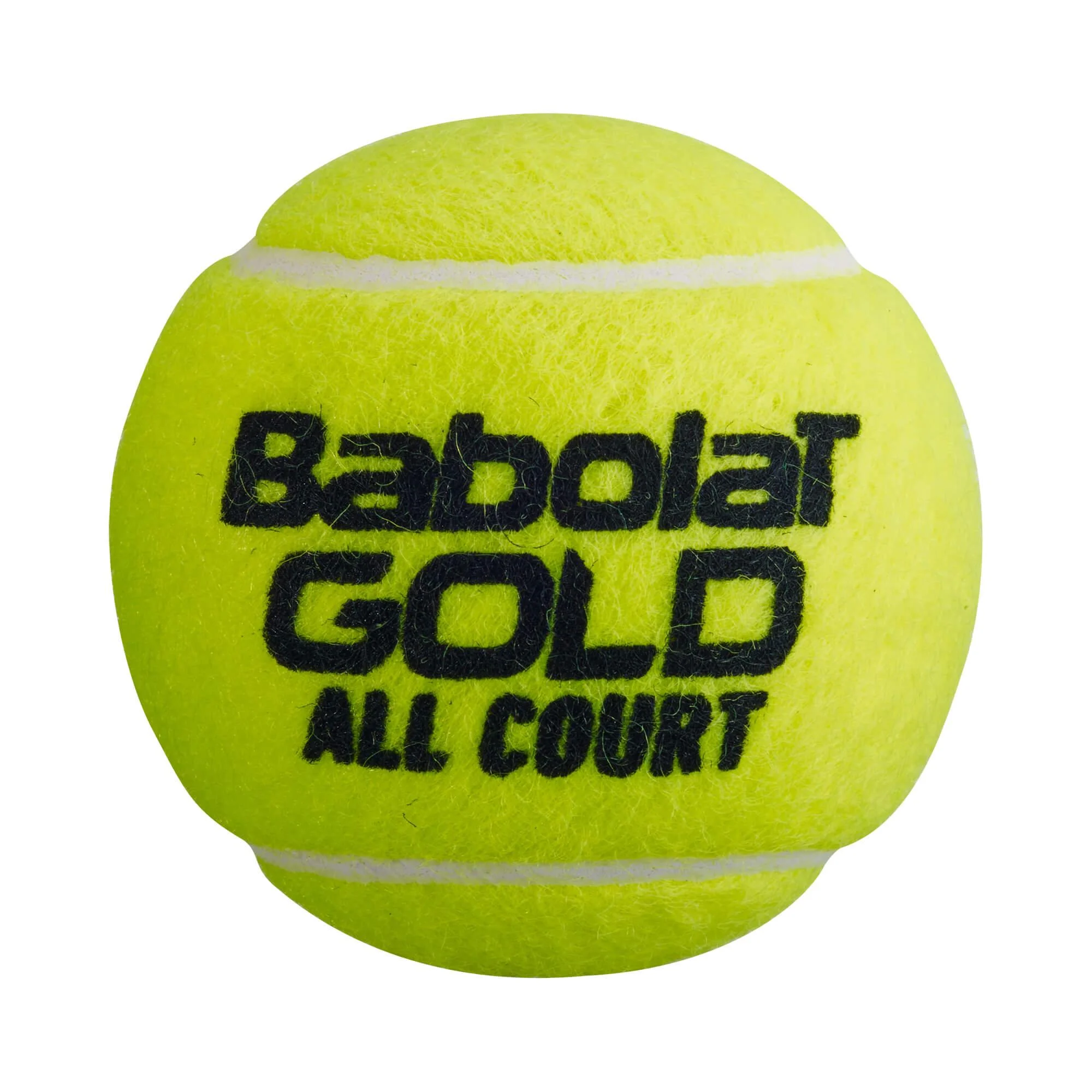 Mingi Babolat Gold All Court x4 mingi [1]
