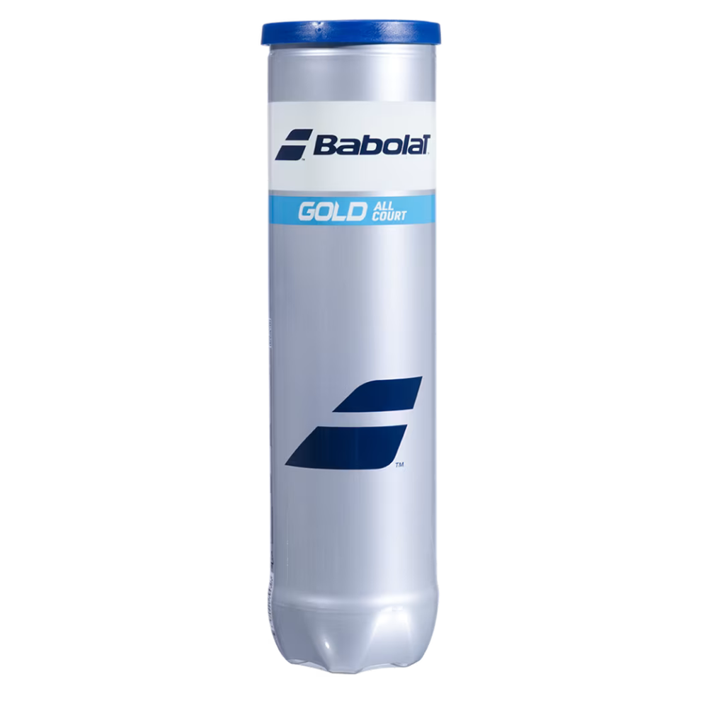 Mingi Babolat Gold All Court x72 buc [1]