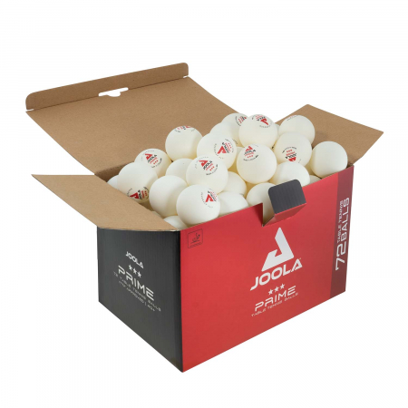 Tenis de masa - Mingi Joola Prime *** 40+ 72x
