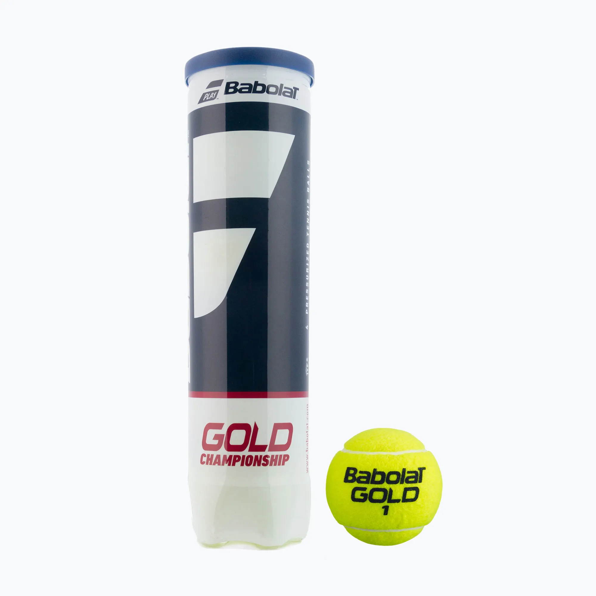 Mingi tenis Babolat Gold Championship x 72 buc [1]