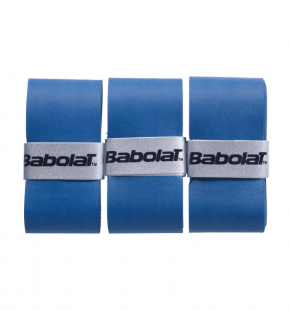Overgrip Babolat VS Original x3 - albastru [1]