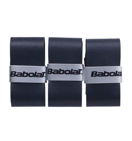 Overgrip Babolat VS Original x3 - Negru [1]