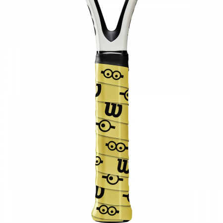 Overgrip Wilson Minions 3pk [4]