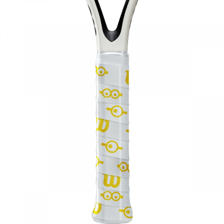 Overgrip Wilson Minions 3pk [3]