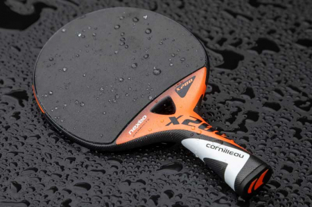 Paleta Cornilleau Nexeo X200 Graphite [5]