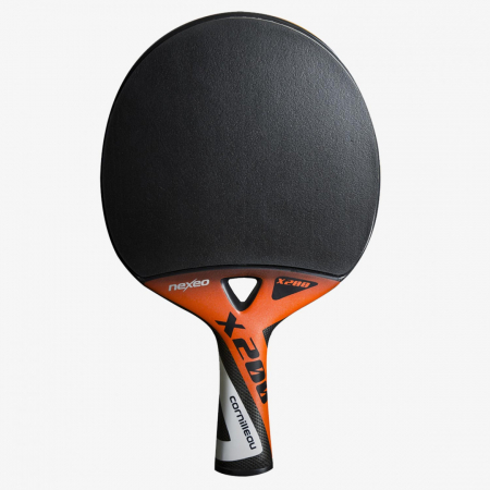 Tenis de masa - Paleta Cornilleau Nexeo X200 Graphite