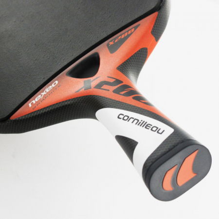 Paleta Cornilleau Nexeo X200 Graphite [3]