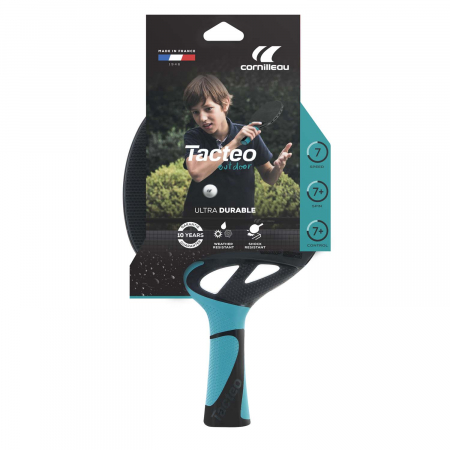 Paleta Cornilleau Tacteo 50 - albastru [2]