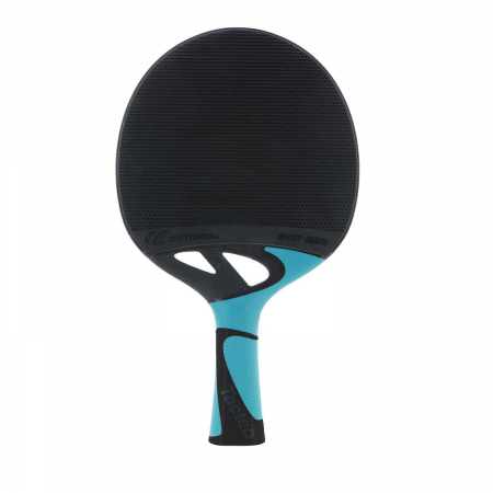 Tenis de masa - Paleta Cornilleau Tacteo 50 - albastru