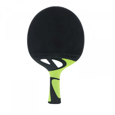 Tenis de masa - Paleta Cornilleau Tacteo 50 - lime