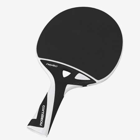 Palete tenis de masa - Paleta Cornilleau Nexeo X70