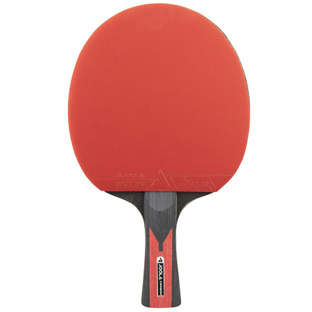Paleta Joola Carbon Speed, husa inclusa [2]