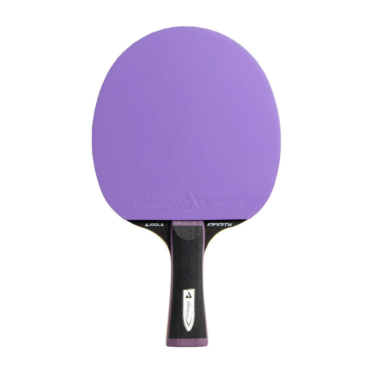 Paleta Joola Infinity Carbon White [5]