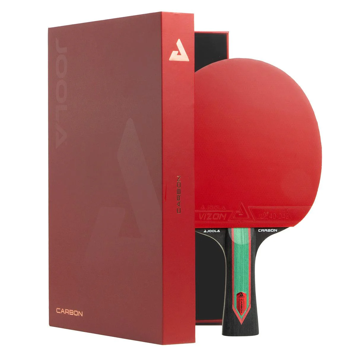 Paleta Joola Red Carbon Control [2]