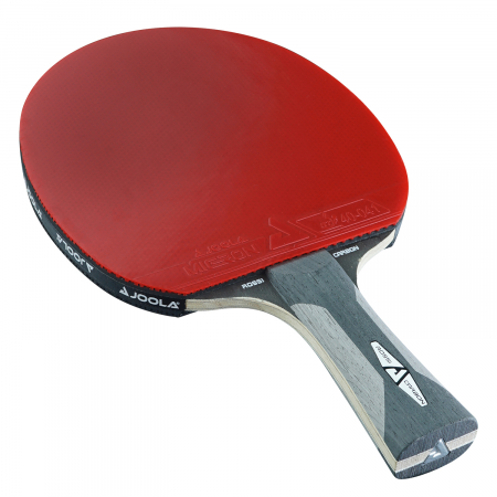 Paleta Joola Rosskopf Carbon, husa inclusa [1]