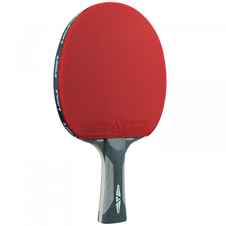 Paleta Joola Rosskopf Carbon, husa inclusa [2]