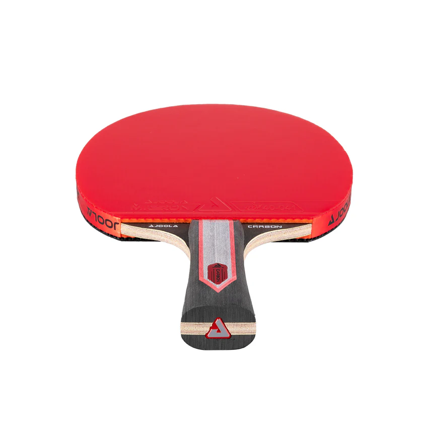 Paleta tenis de masa Joola Red Carbon PRO [3]