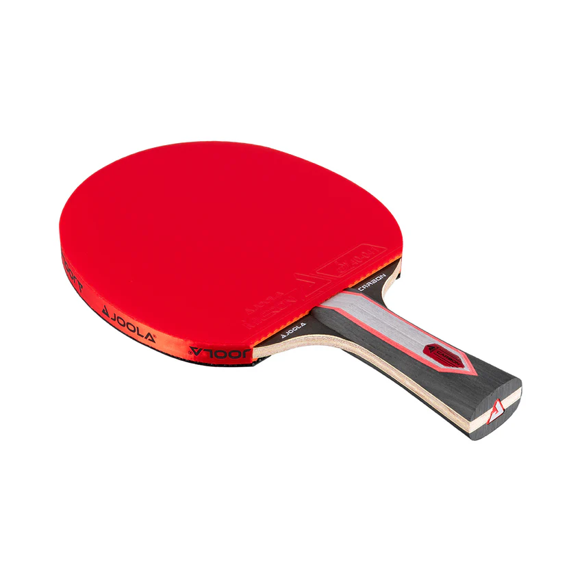 Paleta tenis de masa Joola Red Carbon PRO [4]