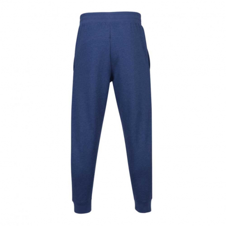 Pantalon alergare Babolat Exercise Junior Unisex - navy [1]