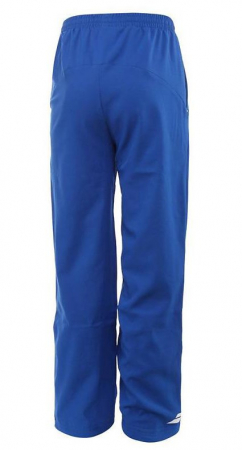 Pantalon Babolat Match Core Junior - Albastru [1]