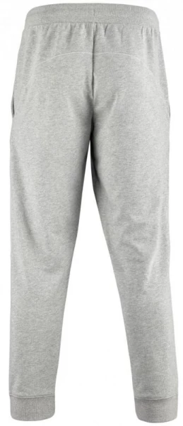 Pantalon barbati Babolat Jogger - Gri [1]