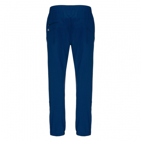 Pantalon barbati BIDI BADU Flinn Tech - Albastru Inchis [2]