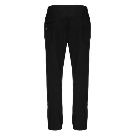 Pantalon barbati BIDI BADU Flinn Tech - negru [2]