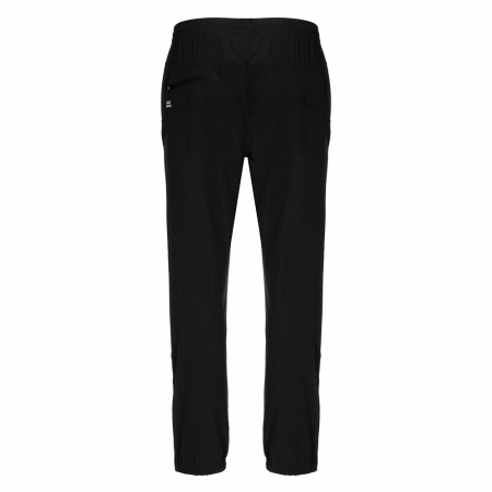 Pantalon BIDI BADU Alvi Tech Baiat - Negru [1]