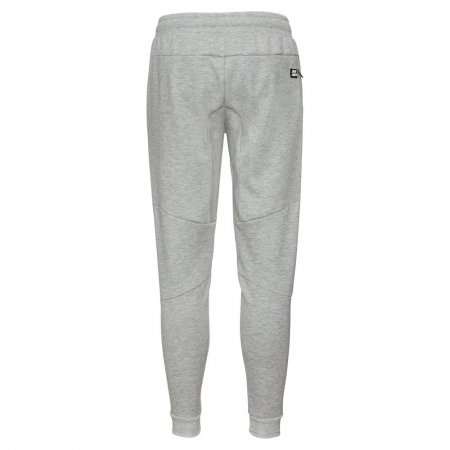 Pantalon BIDI BADU Basil Basic Baiat - Gri [1]