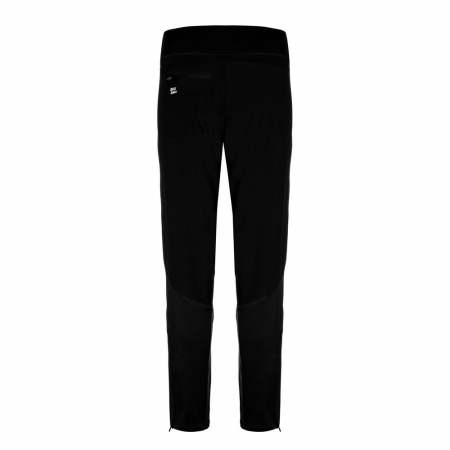 Pantalon BIDI BADU Teagan Tech Fata - Negru [1]