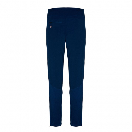 Pantalon BIDI BADU Teagan Tech Fata - Albastru Inchis [1]