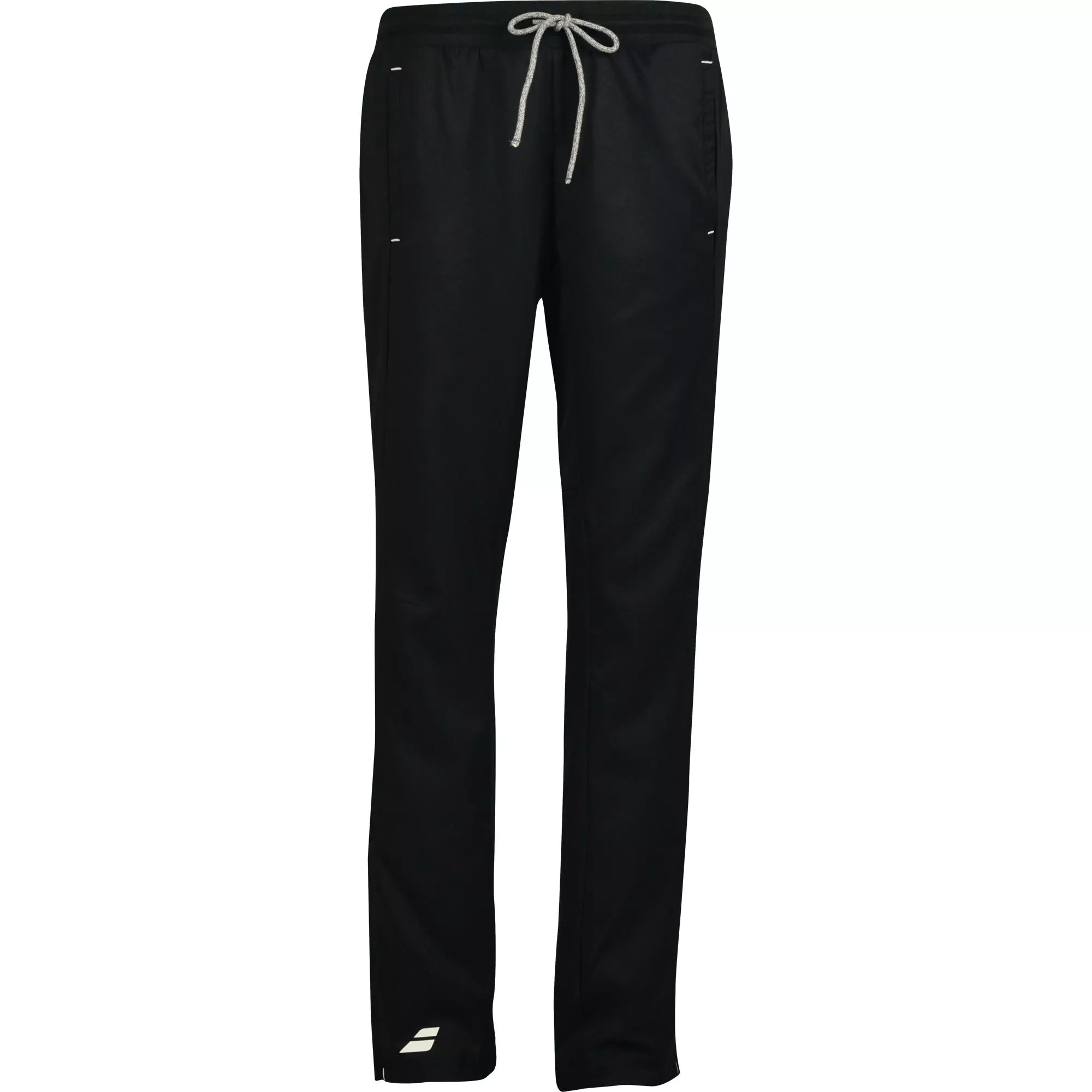 Pantaloni dama - Pantalon dama Babolat Core Club - negru