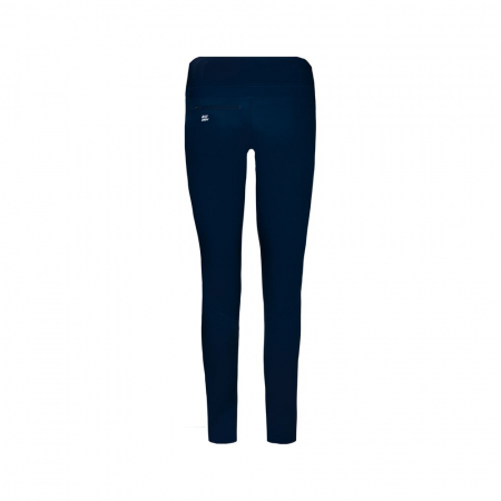 Pantalon dama BIDI BADU Willow Tech - navy [2]