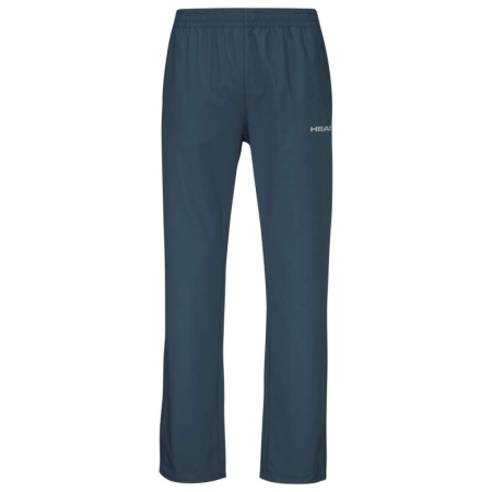 Pantaloni baieti - Pantalon Head Junior Club - navy