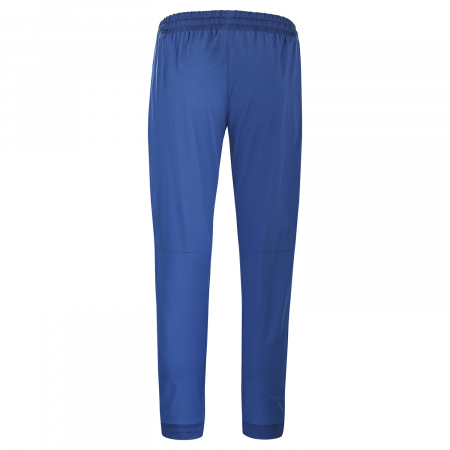 Pantaloni Babolat Play Junior - Albastru [2]
