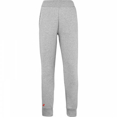 Pantaloni fete - Pantaloni Babolat Exercise - gri