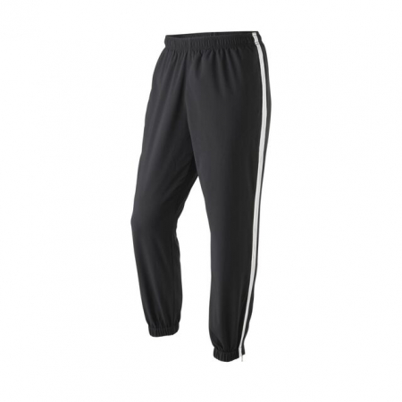 Pantaloni barbati - Pantaloni barbat Wilson Team II - negru
