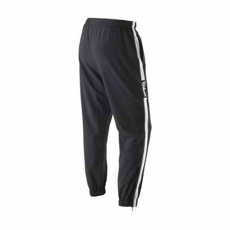 Pantaloni barbat Wilson Team II - negru [1]