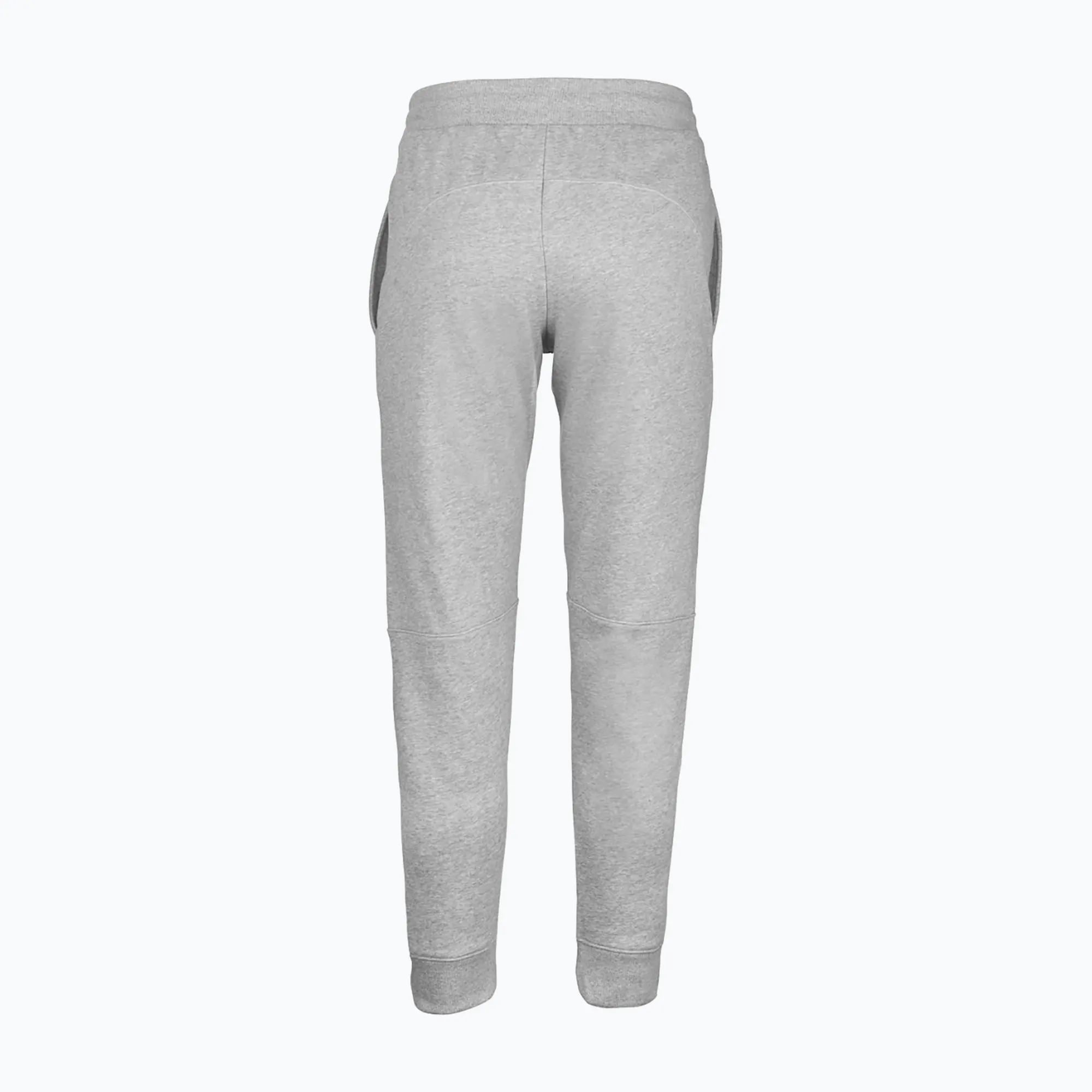 Pantaloni bărbați Babolat Exercise Jogger - gri [1]