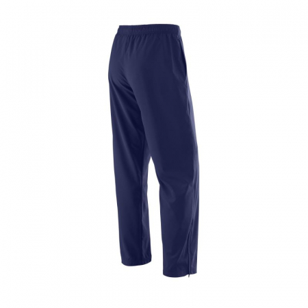 Pantaloni barbati Wilson Team - albastru [2]