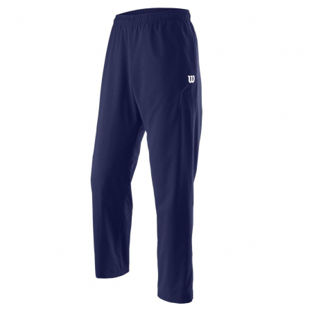 Pantaloni barbati - Pantaloni barbati Wilson Team - albastru